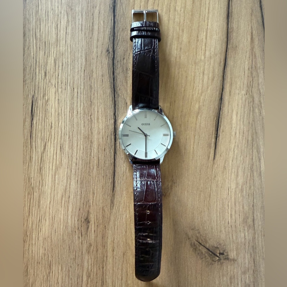 Guess Watch